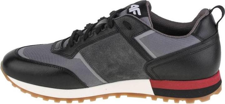 Actual product image 4F Men's Casual H4L-OBML258-25S - 41 (41)