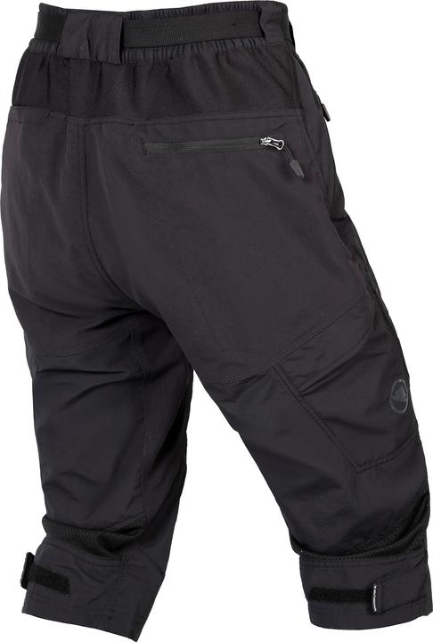 Image du produit Endura Short 3/4 pour femmes Hummvee avec pantalon intérieur (S)