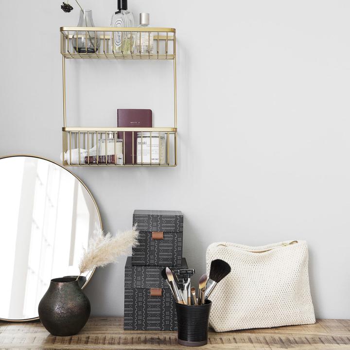 Immagine prodotto House Doctor Bagno (28 x 11,5 x 33 cm)