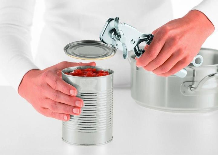 Actual product image Rösle Zangen-Dosenöffner