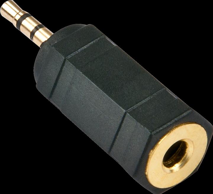 Immagine prodotto Lindy Audio stereo (Adattatore jack)
