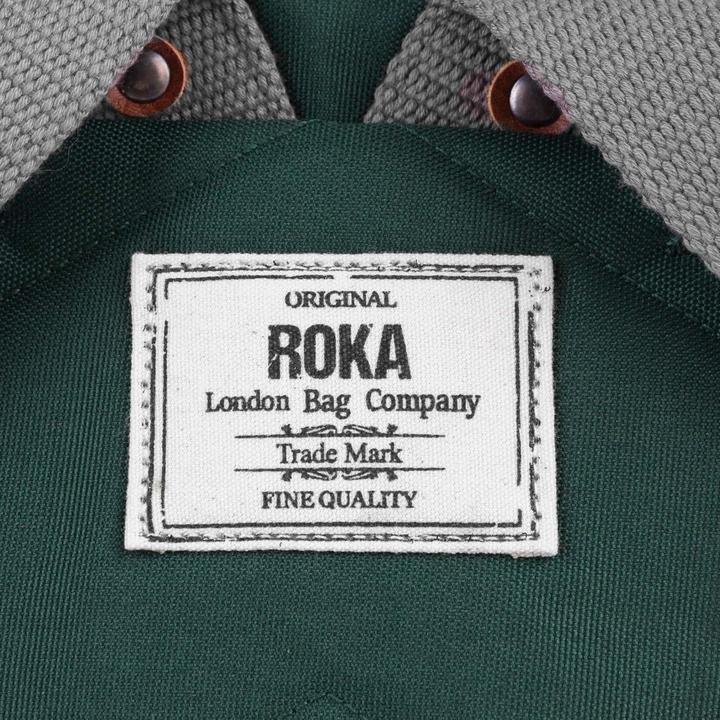 Actual product image Roka London Finchley A Sustainable Forest 12-15 recycled bottles