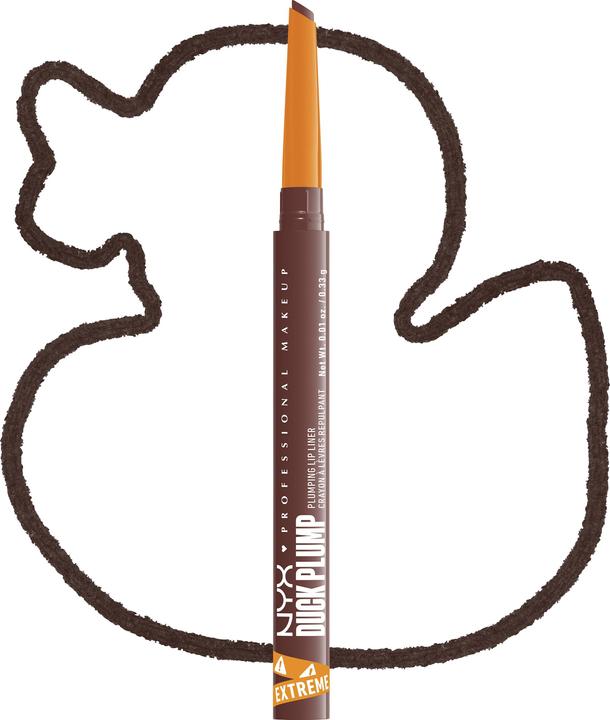Immagine prodotto NYX Professional Make-Up Nyx Mechanical (Un pizzico di cacao)