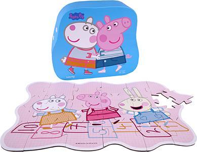 Immagine prodotto Barbo Toys Puzzle per bambini. migliori amici (24 pezzi)