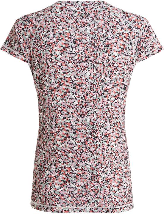 Produktbild MGA Frauen t -Shirt Prtumibozu Rashguard Kurzarm (40)