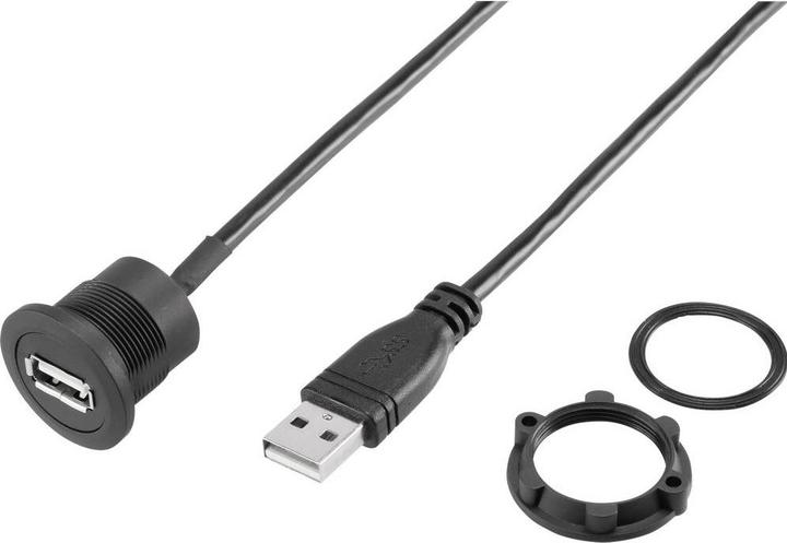 Immagine prodotto Conrad Components Contenuto: 1 pc.