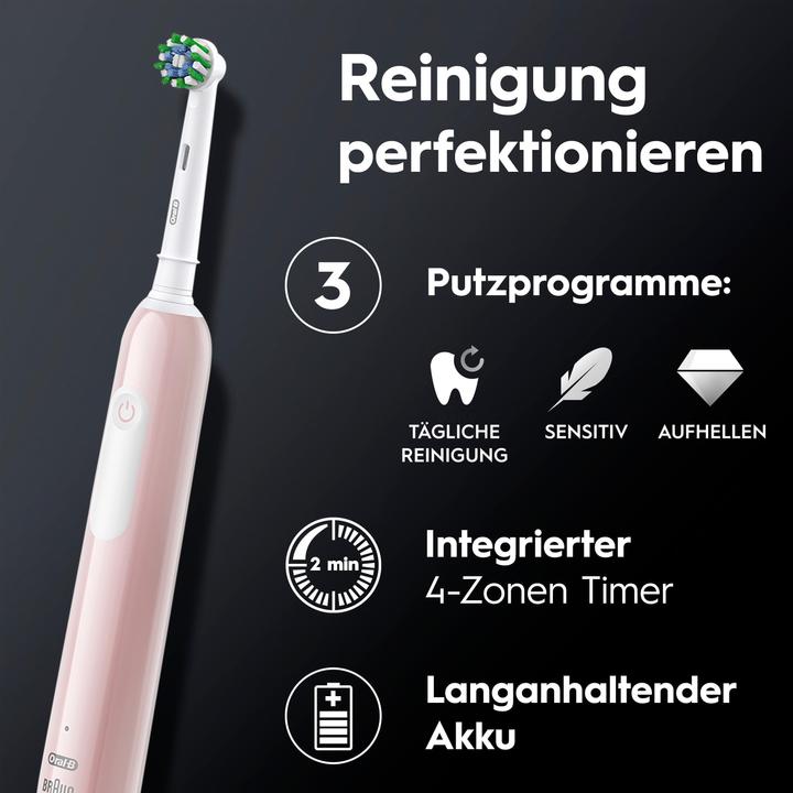 Produktbild Oral-B Pro Series 1 (Oszillierende Zahnbürste)