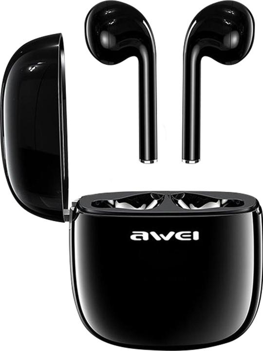 Produktbild Awei T28 (ANC, 3 h, Kabellos)
