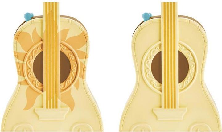 Image du produit Disney Princess Poupée Disney Princesse Raiponce avec guitare