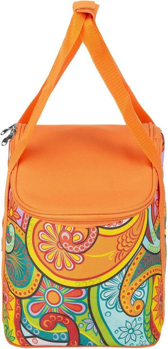 Produktbild Anndora Pflegeleichte Kühltasche mit Zweiwege-Reissverschluss (20 l)