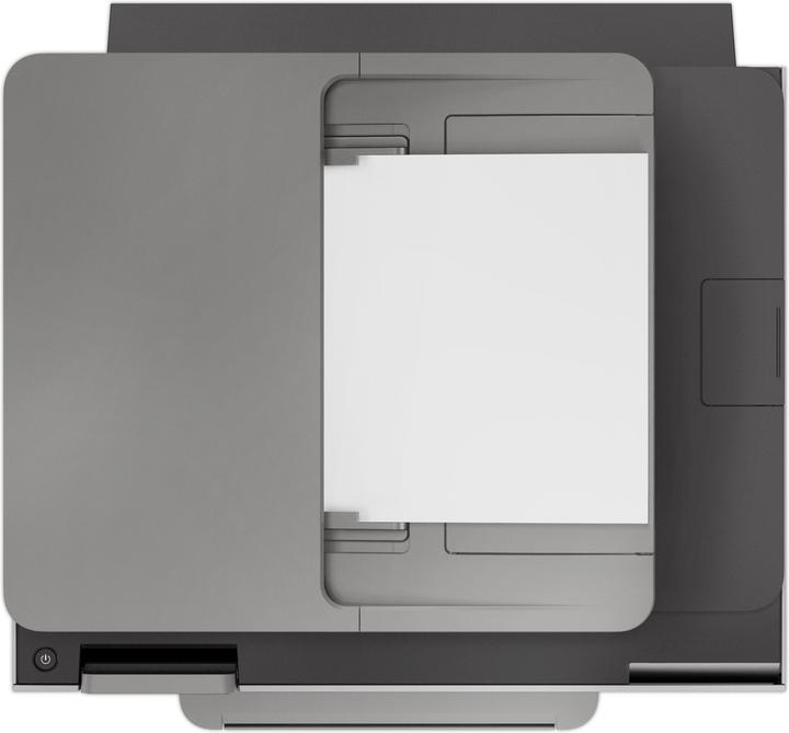 Produktbild HP OfficeJet Pro 9020 All-in-One Printer (Farbe)