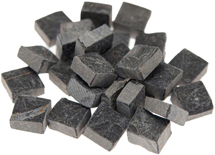 Produktbild Stafil Naturstein-Mosaik, 1 x 1 cm, 100 Stück