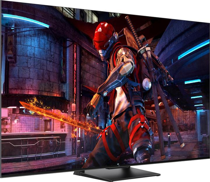 Immagine prodotto TCL 55C745 (55", QLED, 4K, 2023)