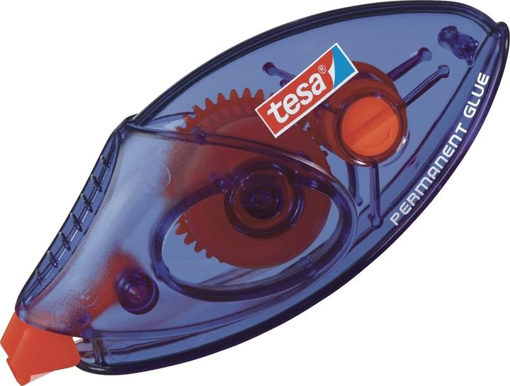 Immagine prodotto tesa Rullo adesivo monouso EcoLogo permanente