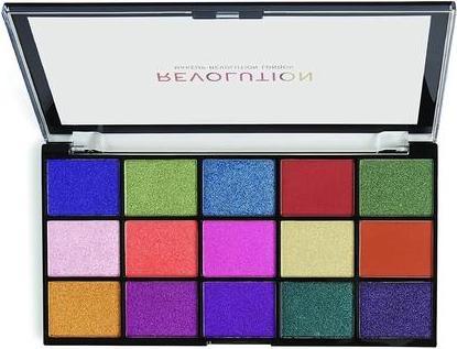 Passione per il colore