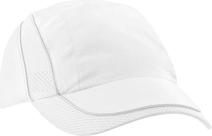 Produktbild Beechfield Kappe MeshEinsatz (One Size)