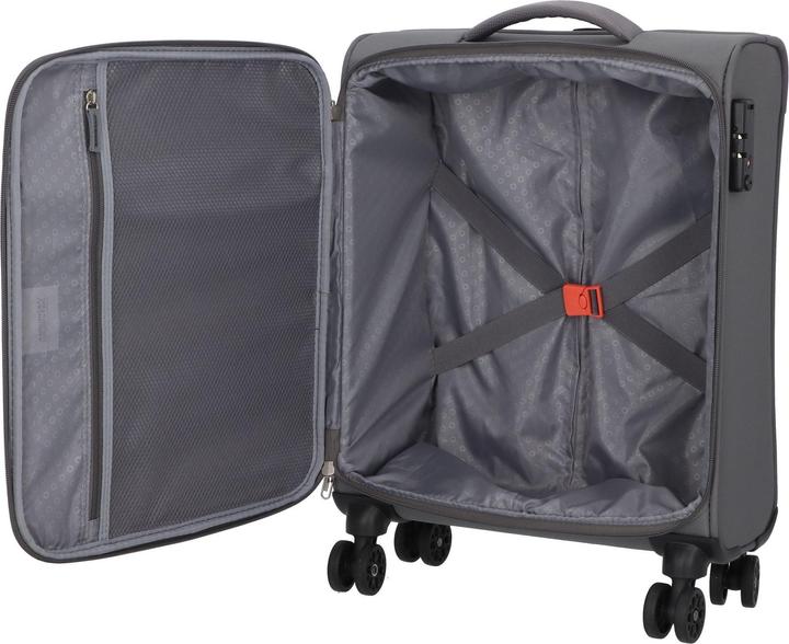 Produktbild American Tourister Fun Cruise 4 Rollen Kabinentrolley 55 cm (40 l, Handgepäck (bis 50l))