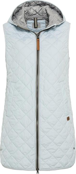 Camel Active Steppweste aus recyceltem Polyester (34)