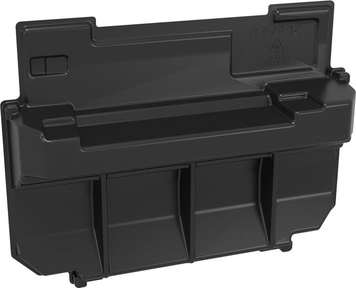Makita Tiefziehteil für Power-Source-Kit MAKPAC Gr. 3 - 8355E1