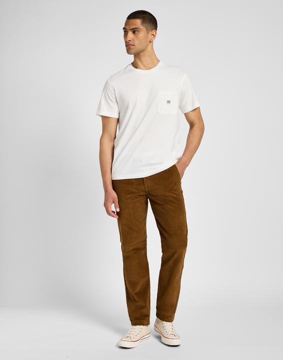 Produktbild Lee Chinohose Regular Chino (33)
