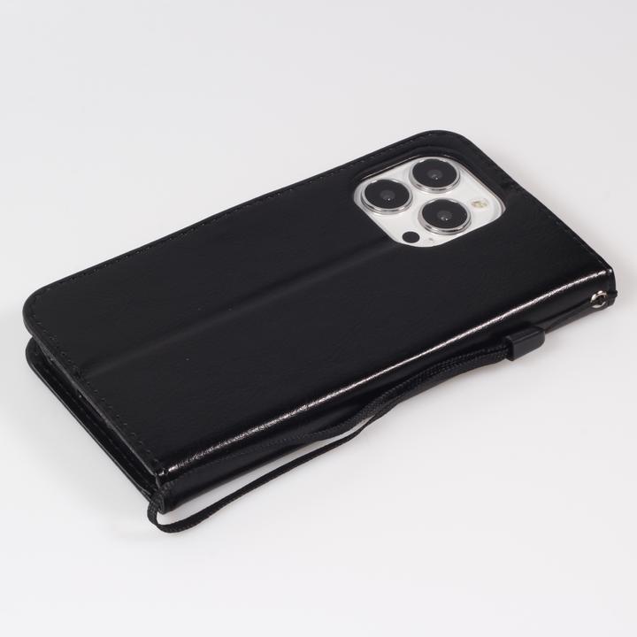 Actual product image PhoneLook Fourre Premium Flip (Apple iPhone 15 Pro Max)