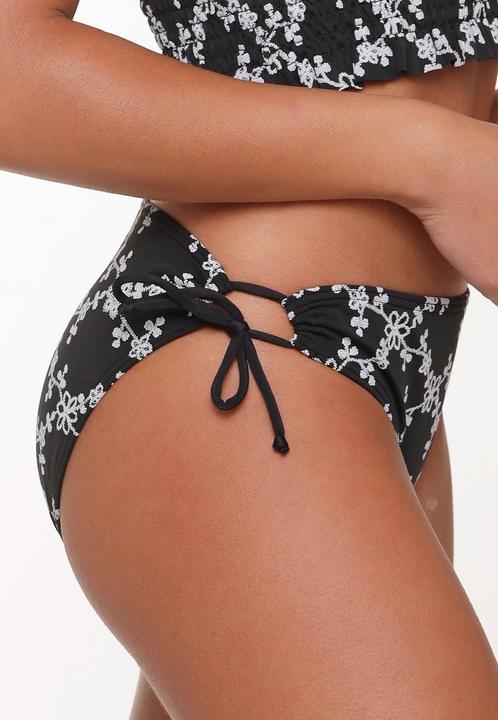 Produktbild LingaDore Slip mit Schnur (38)