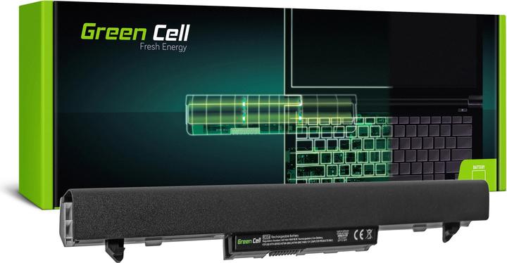 Image du produit GreenCell Cell HP94 Batterie de rechange pour ordinateur portable (4 cellules, 2200 mAh)