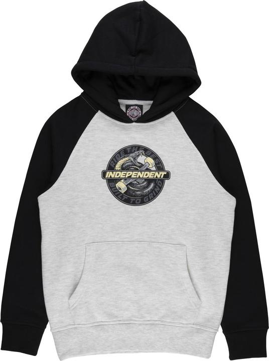 Image du produit Independent Capuche avant Youth Speed Snake (12, 13, 14)