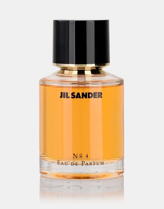 Produktbild Jil Sander No.4 (Eau de Parfum, 100 ml)