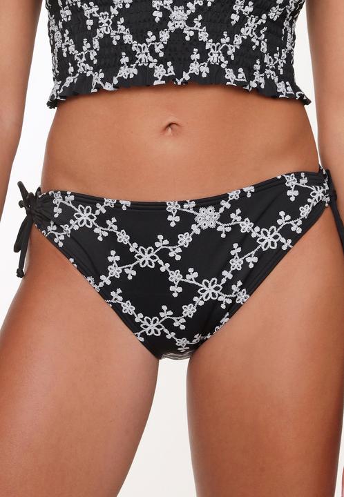 Produktbild LingaDore Slip mit Schnur (38)