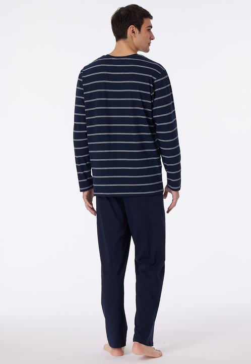 Immagine prodotto Schiesser Pigiama Casual Vestibilità comoda (XXL)