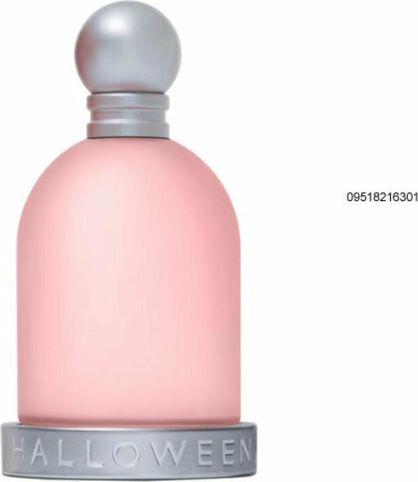 Image du produit Halloween Eau de Toilette Natural (Eau de toilette, 50 ml)