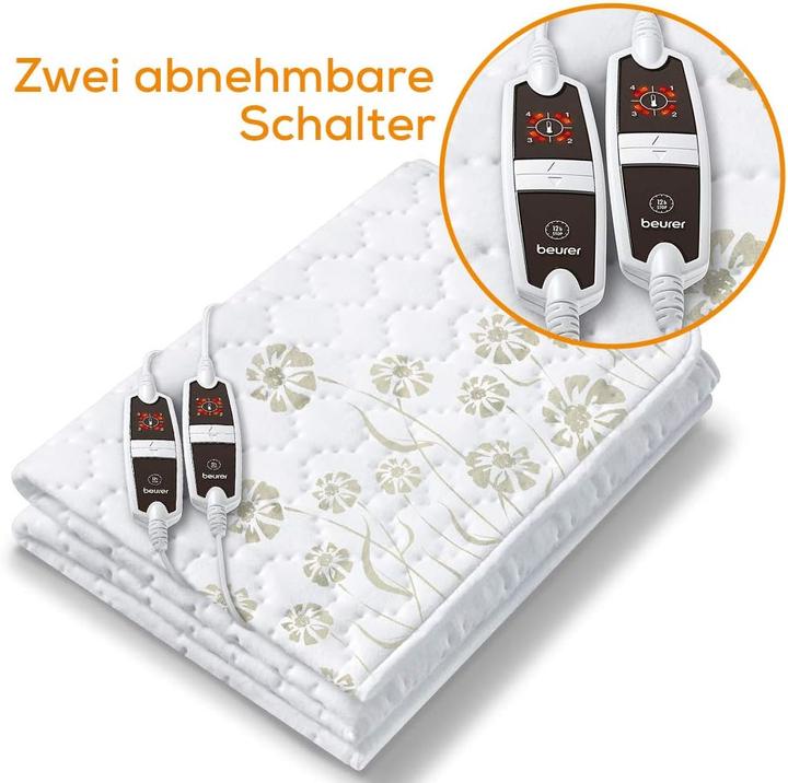 Produktbild Beurer UB 68 XXL (150 x 160 cm)