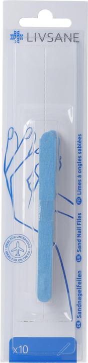 Produktbild Livsane Sandnagelfeilen