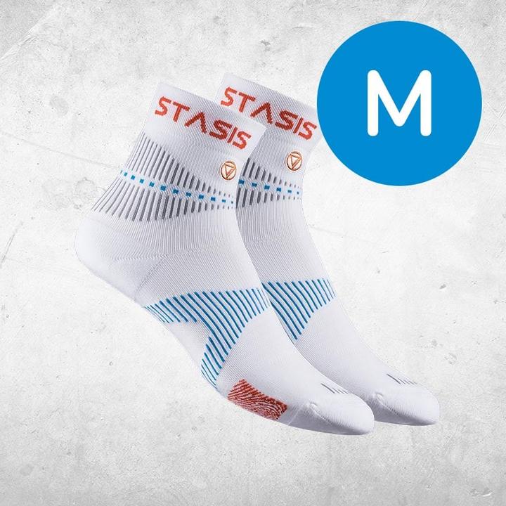 Produktbild Neurosocks VOXX Stasis Athletic Mini Crew (39 - 42)