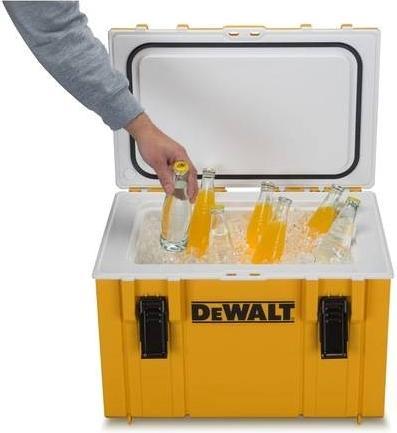 Productafbeelding DeWalt TOUGHSYSTEM 40kg DWST1-81333 (25.50 l)