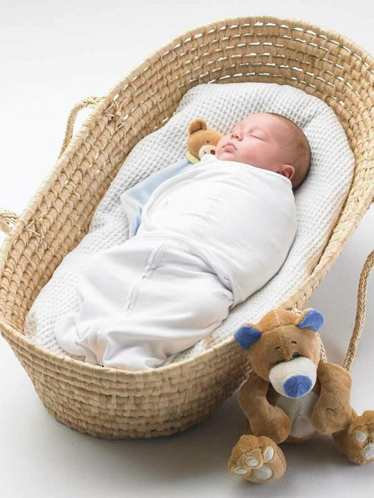 Image du produit Mum2Mum DreamSwaddle (25 cm, 52 cm)