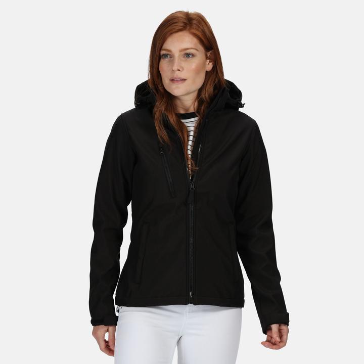 Image du produit Regatta - Veste softshell VENTURER - Femme (34 D)