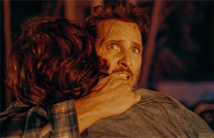 Immagine prodotto On Fire - La tempesta di fuoco (Blu-ray, 2024, Tedesco, Inglese)