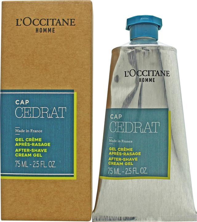 Produktbild L'Occitane Cedrat (Gel, 75 ml)