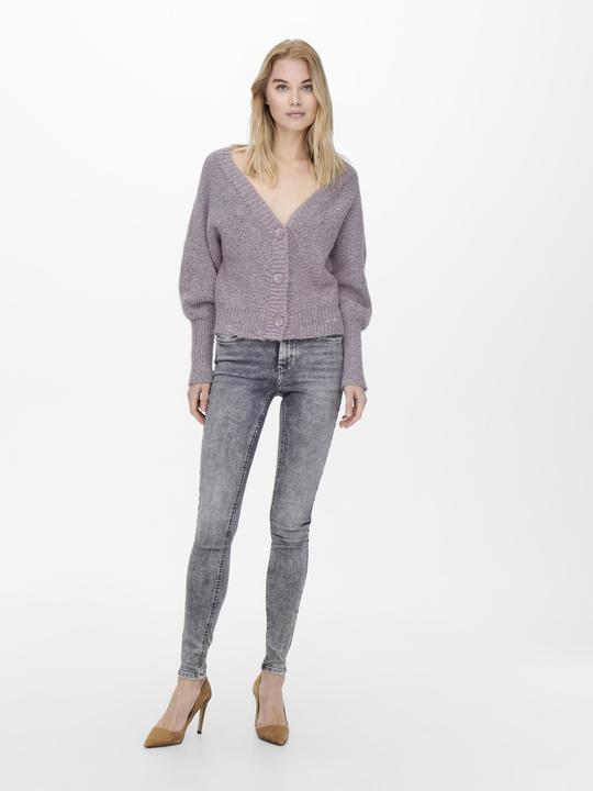 Produktbild Only Fledermausärmel- Strickjacke (L)