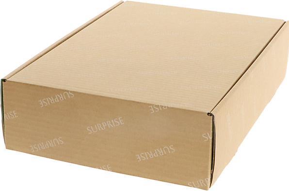 Produktbild Ratioform Geschenkkarton Fussball Surprise