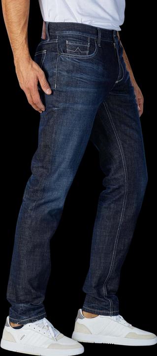 Image du produit Alberto Slipe Jeans Dry Indigo Denim navy (W38/L30)