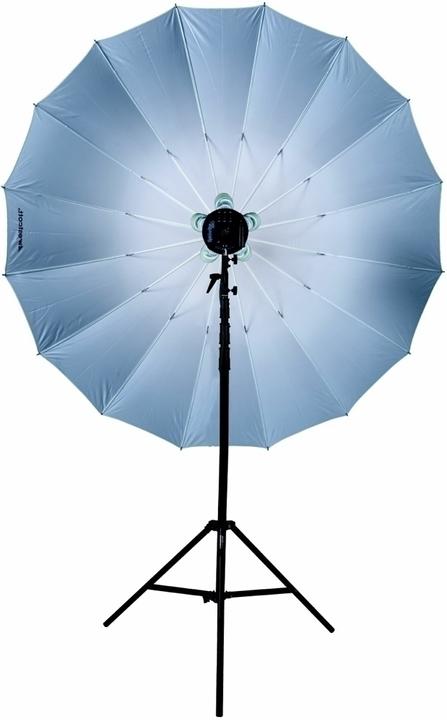 Produktbild Westcott Parabolischer Reflexschirm 2.1m (Schirm, 210 cm)