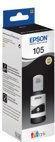Productafbeelding Epson 105 EcoTank inkt (BK)