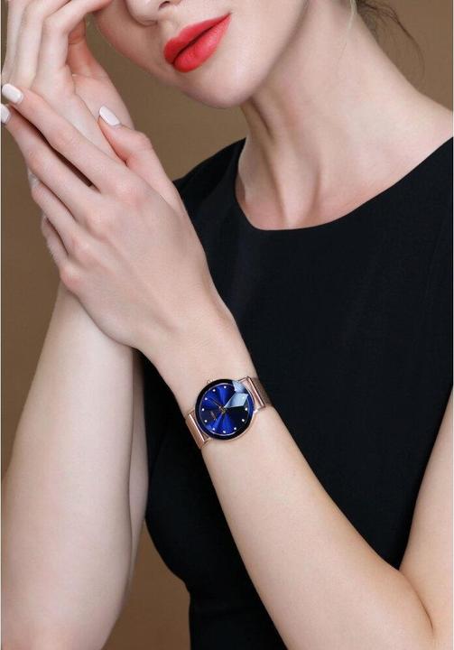 Actual product image Jowissa face (Analogue wristwatch, 35 mm)