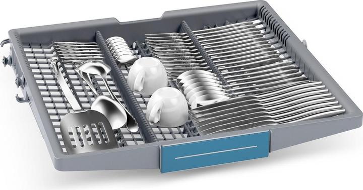 Image du produit Constructa CG5VX00HCD Lave-vaisselle entièrement intégré