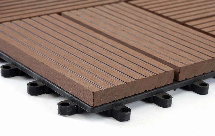 Produktbild MCW Sarthe (11 x, 30 x 30 x 2 cm)