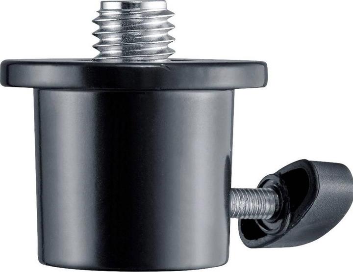 Productafbeelding Laserliner Variabele slingerstandaard Verwisselbare adapter (Metaal)