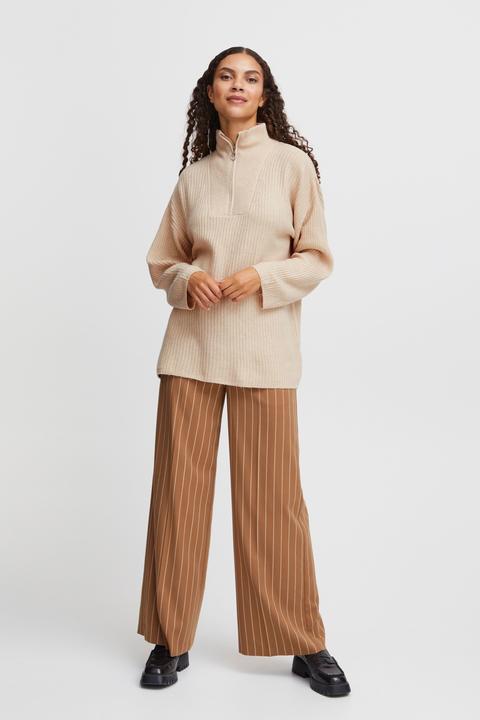 Immagine prodotto B.young MAGLIONE A COSTE BYONEMA - 20813877 (M)